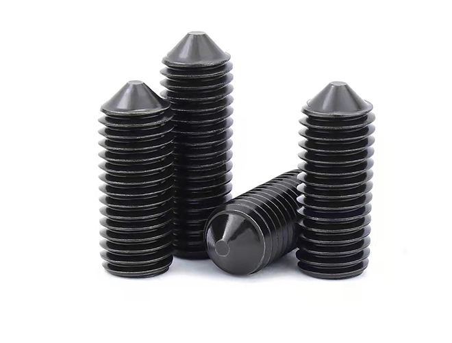 set screw kit