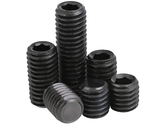 set screw manufacturers