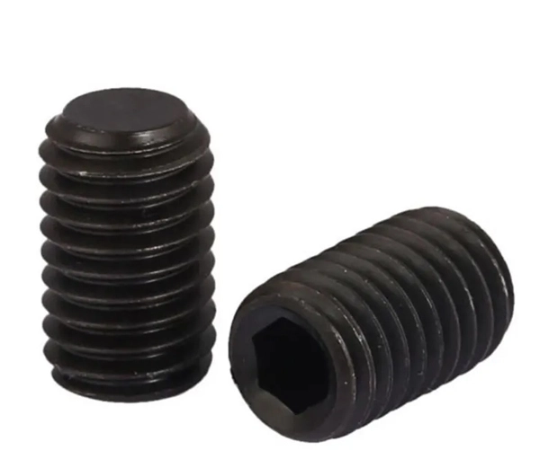 steel set screw