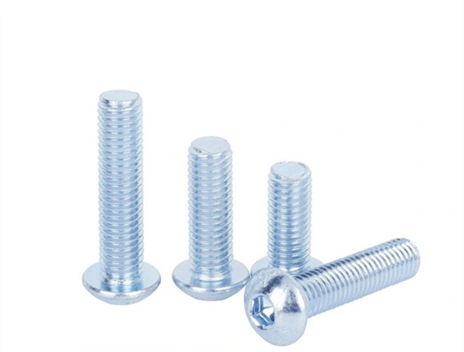 allen key button head bolts