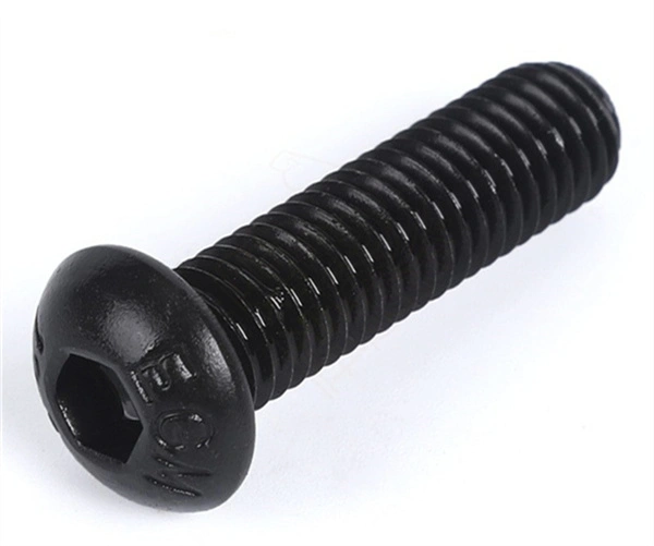 hex socket button head bolts