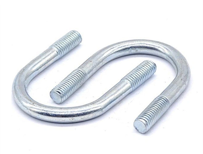 adjustable u bolt