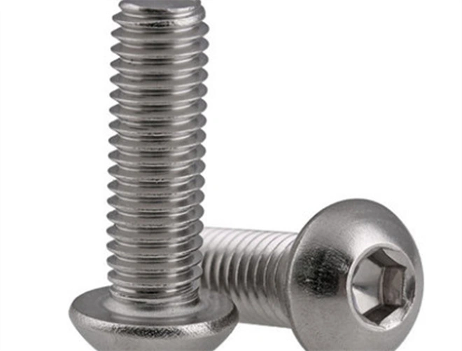 bolts bulk