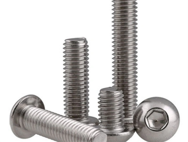 bolts china