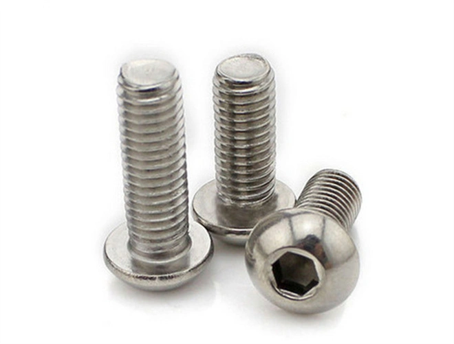 bolts