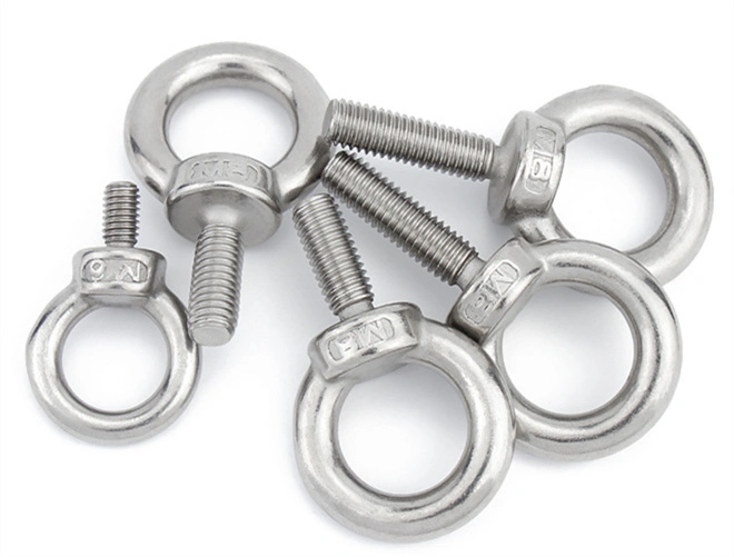 custom bolts