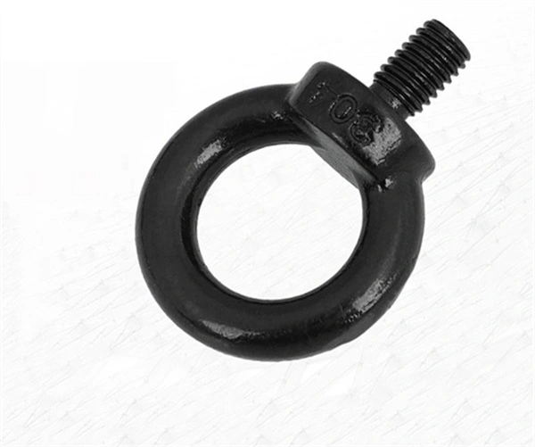 galv eye bolts