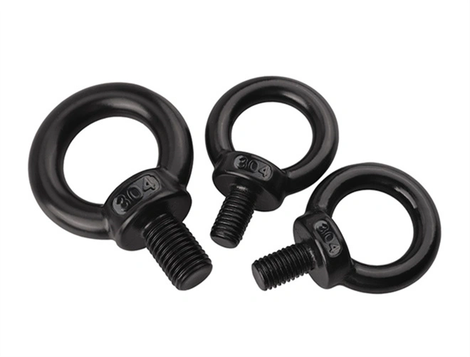 lifting bolts