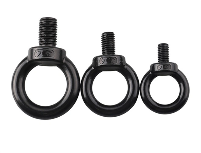 lifting eyebolts