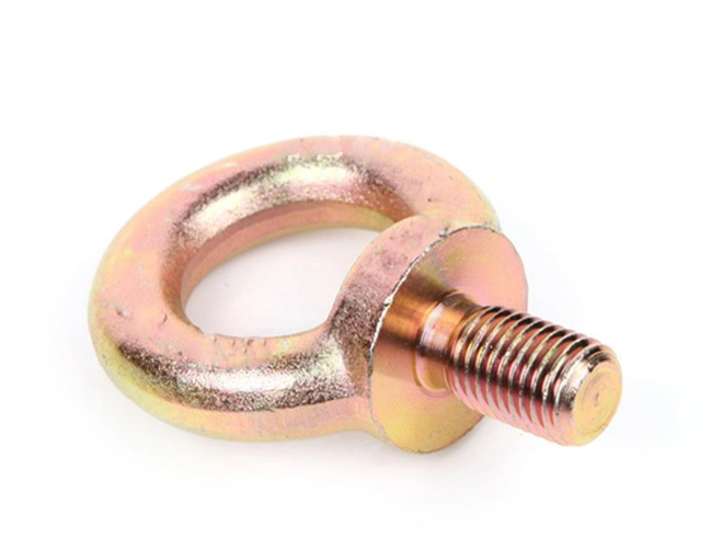 lifting eyelets