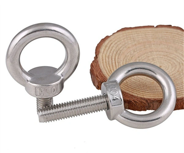stainless lifting eye