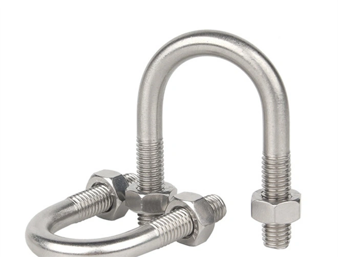 stainless u bolts