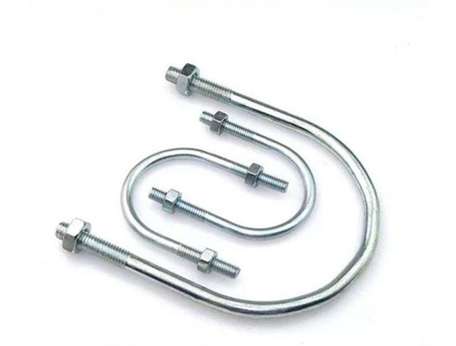u bolt company