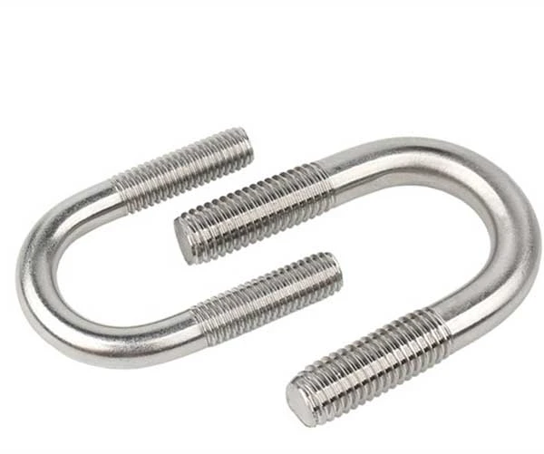u bolt steel