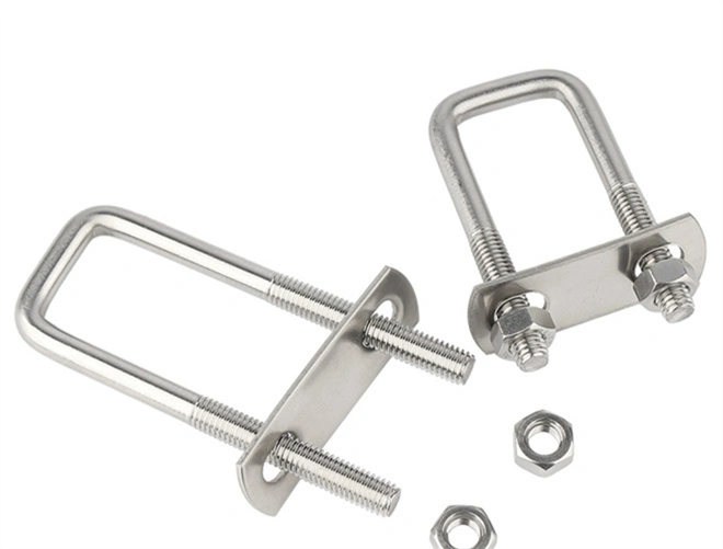 u bolts china