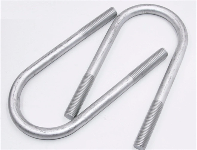 u fastener
