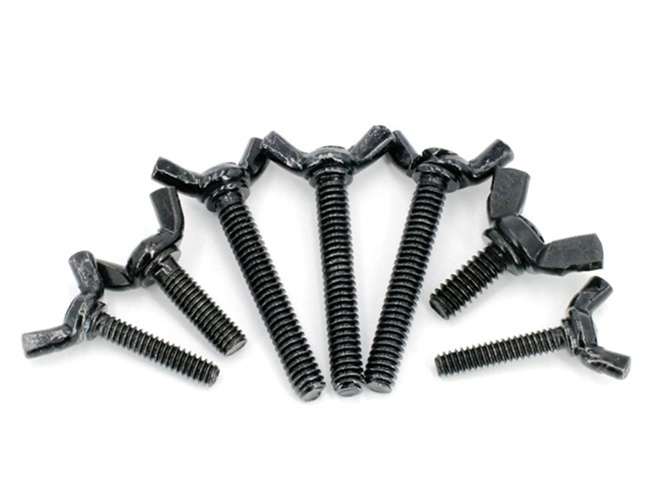 wingbolts