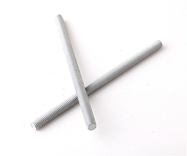 8 8 threaded bar