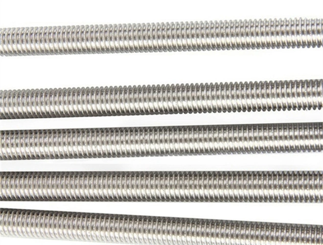 a2 threaded rod