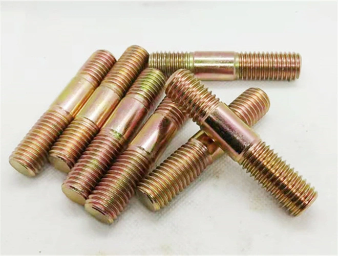bolt screw stud