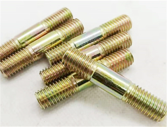 bolt with stud