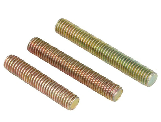 gal threaded rod