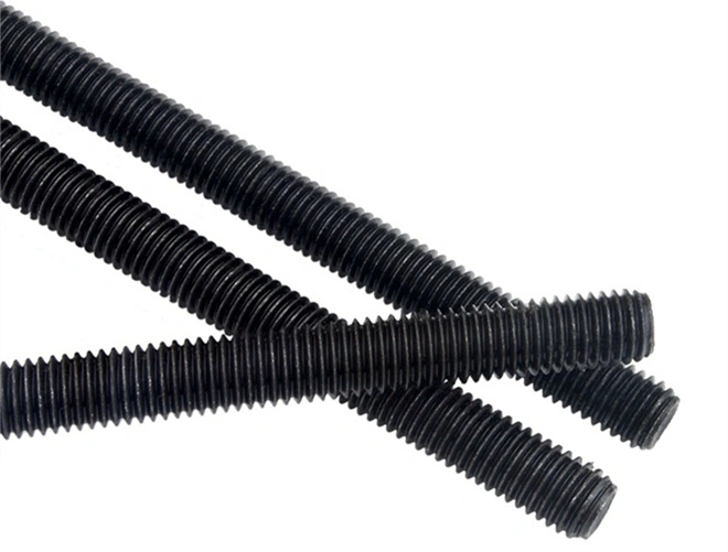 high tensile threaded rod