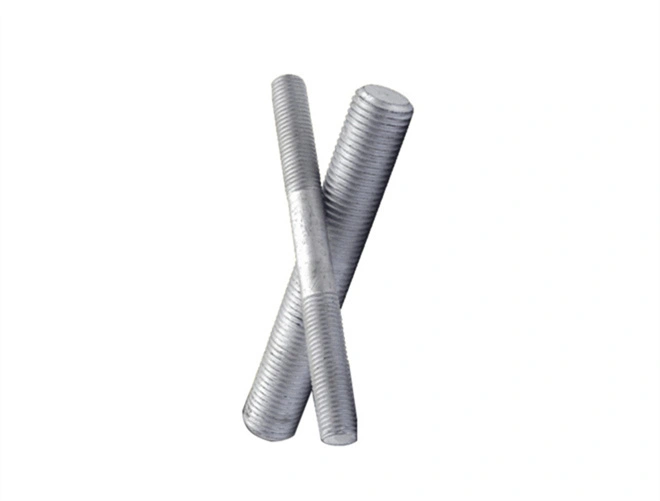 stud threaded rod