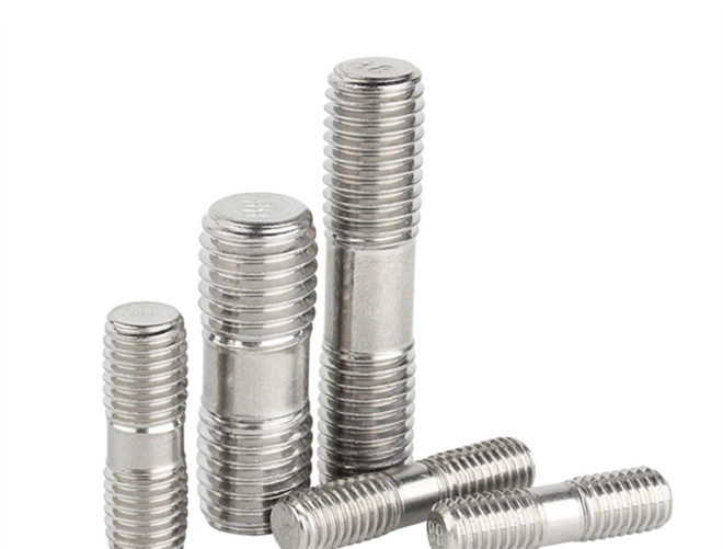 full thread stud bolt