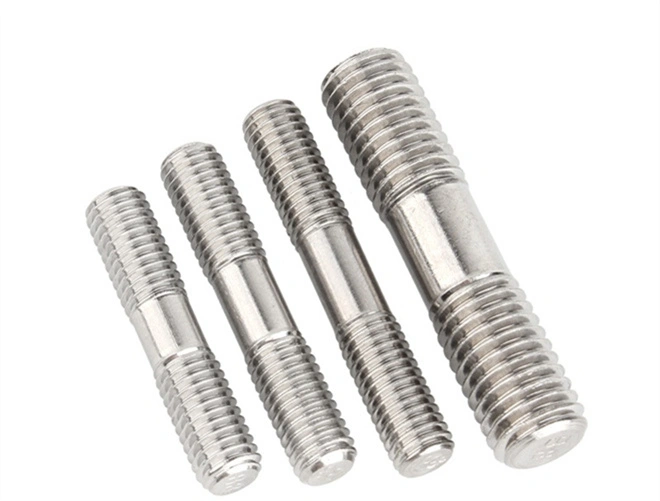 high tensile stud bolt