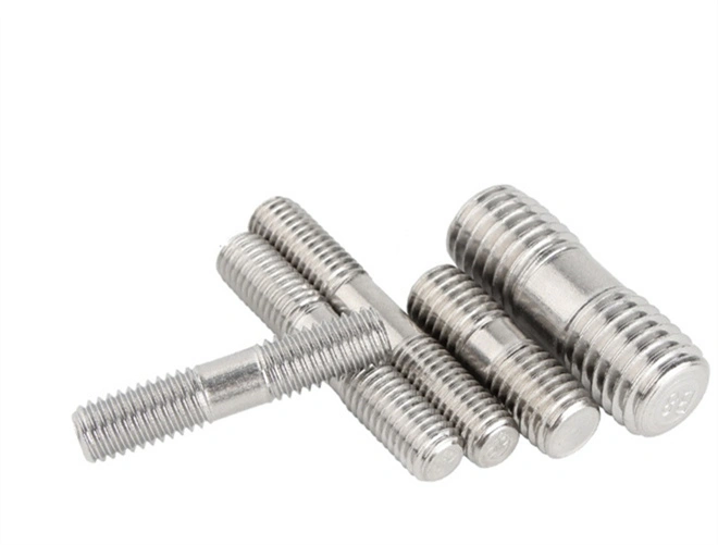 ss stud bolt