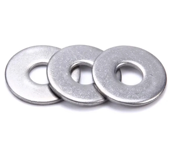 316 stainless steel flat washers