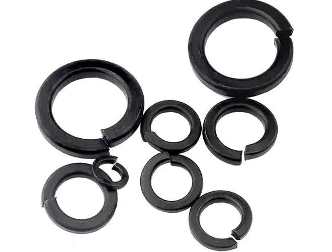 bolt washer