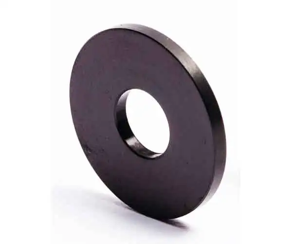 carbon steel washers