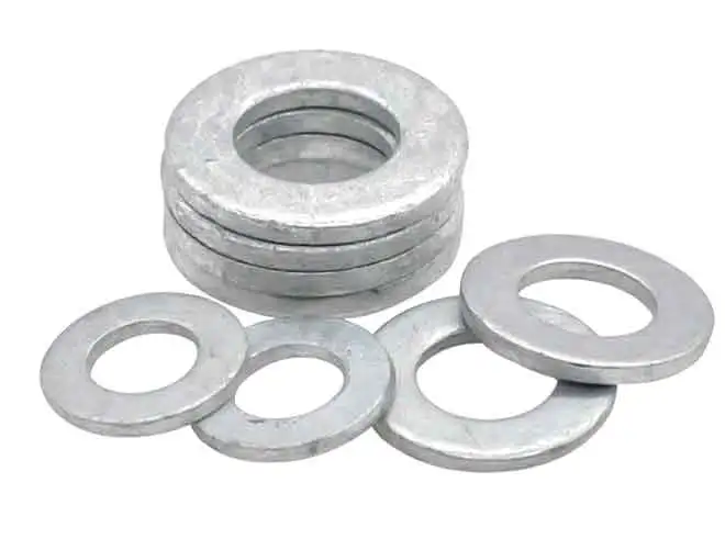 china flat washer