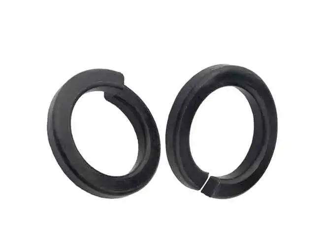 custom spring washers
