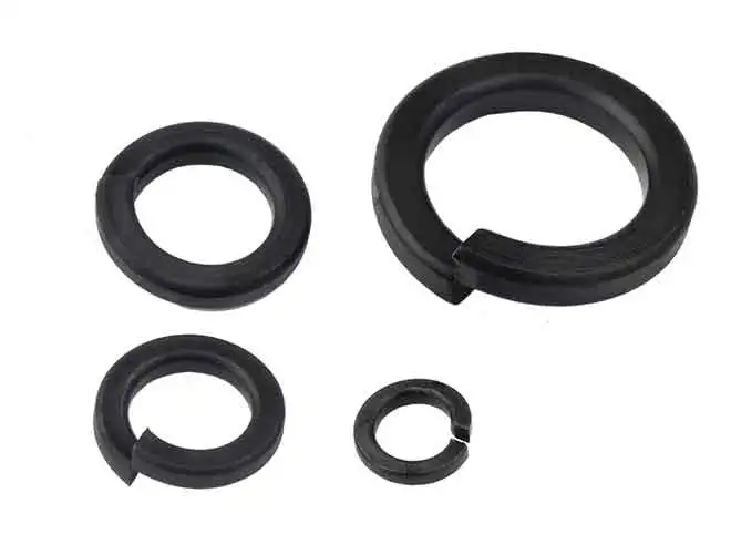 fastener washer
