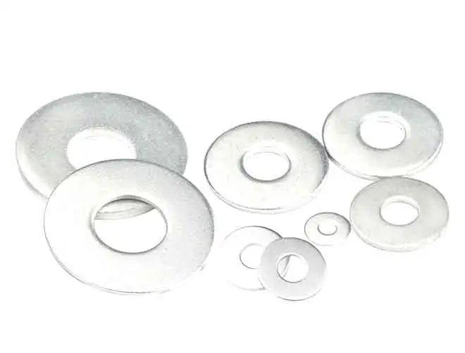 flat washers