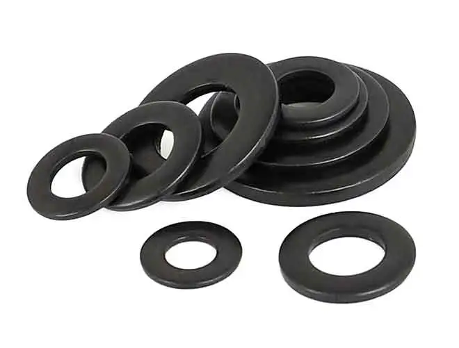 high carbon steel washers