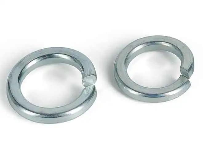 spring washers china