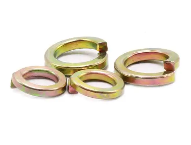 spring washers manufacturers