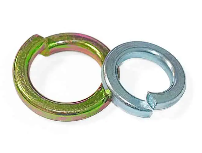 spring washers suppliers