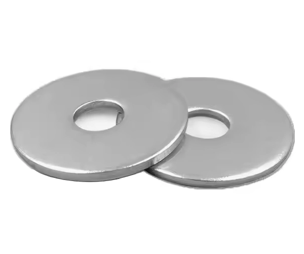 stainless steel flat washers