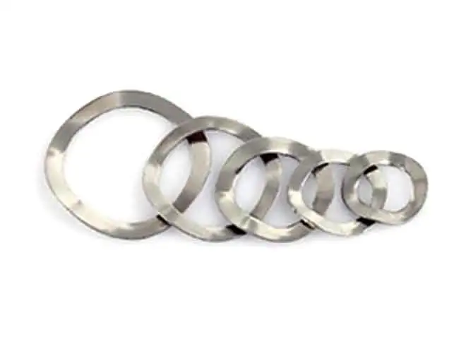 bolt and nut