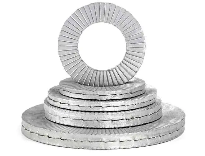 nord lock stainless steel washers