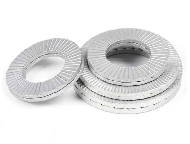 nord lock wedge locking washers