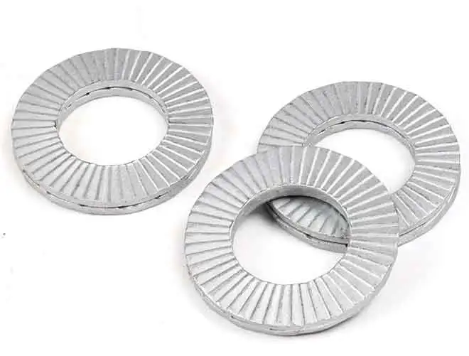 nord lock wedge washer