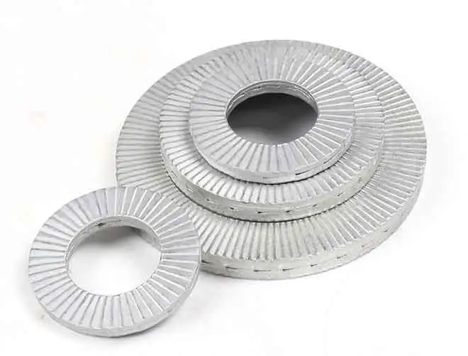 nordlocker washer