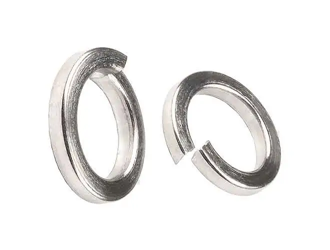 screw bolt washer