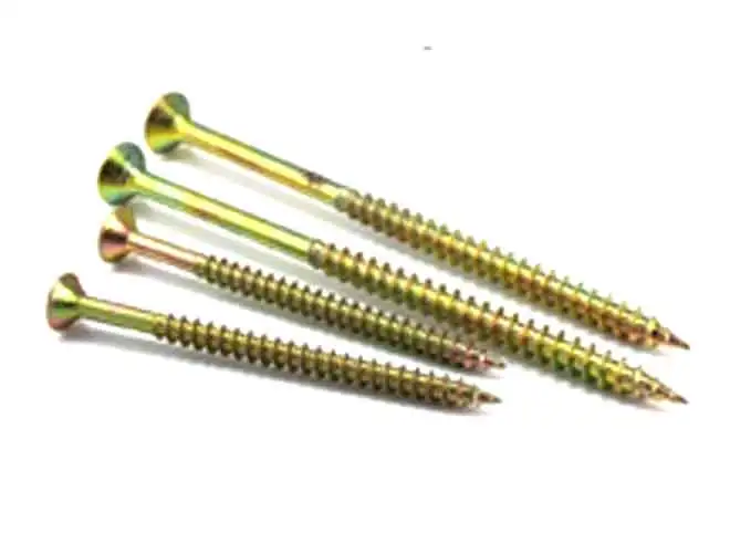 self tapping screws custom